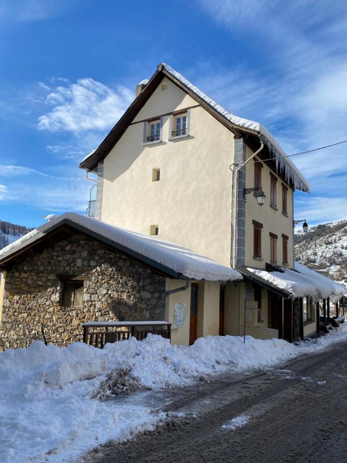 Hotel Genepi Beuil Bagian luar foto