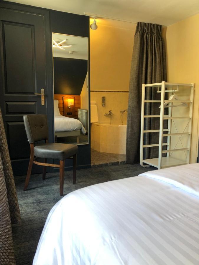 Hotel Genepi Beuil Bagian luar foto