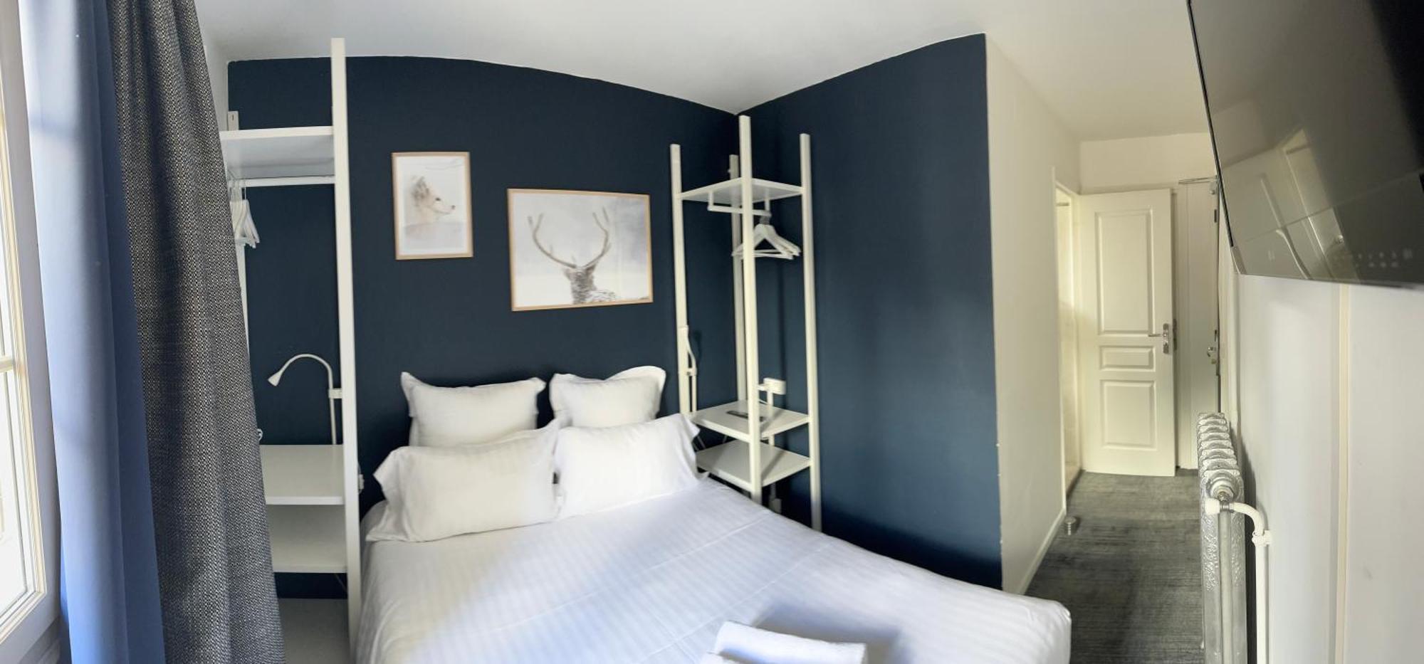 Hotel Genepi Beuil Bagian luar foto